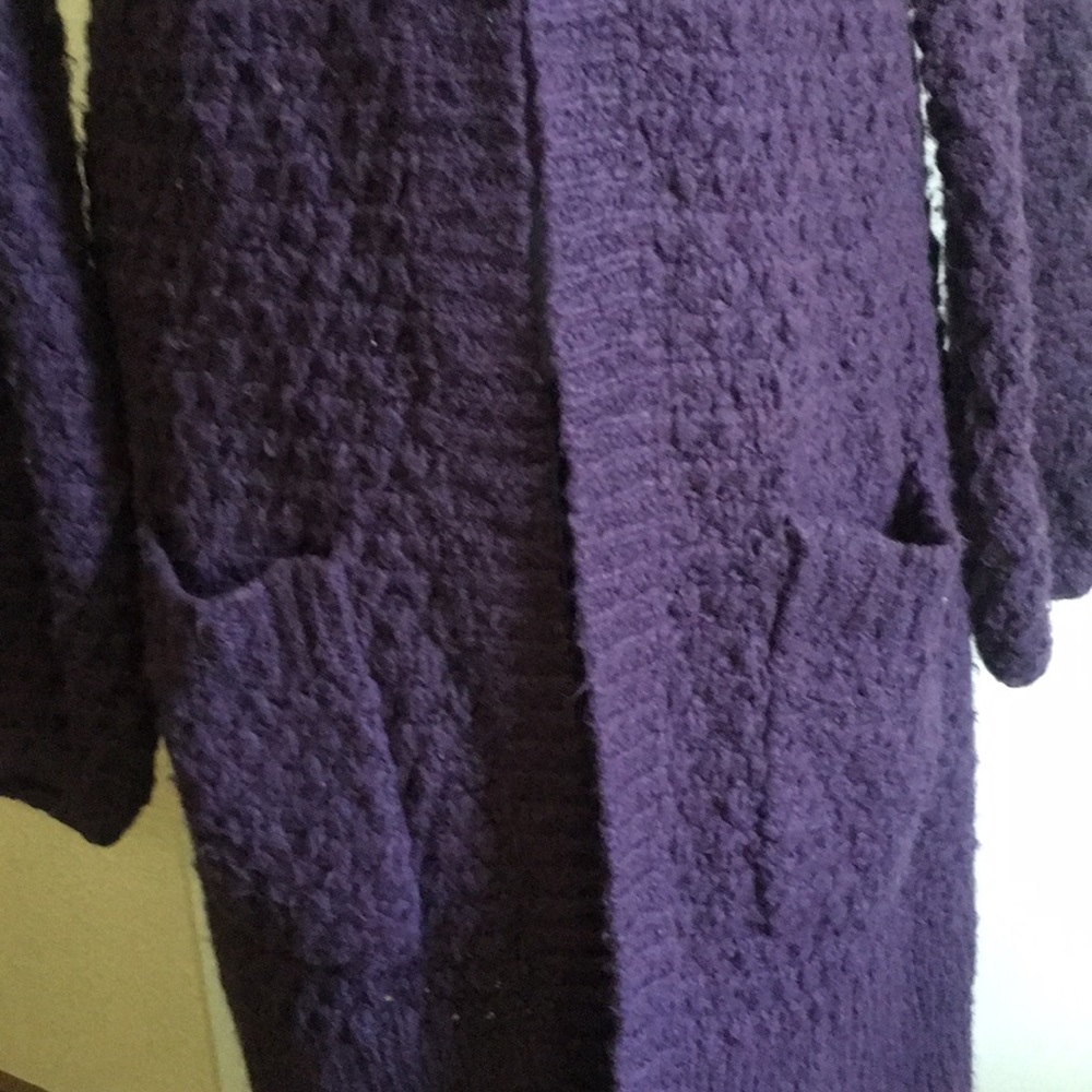 Halogen Long sweater - Picture 4 of 6